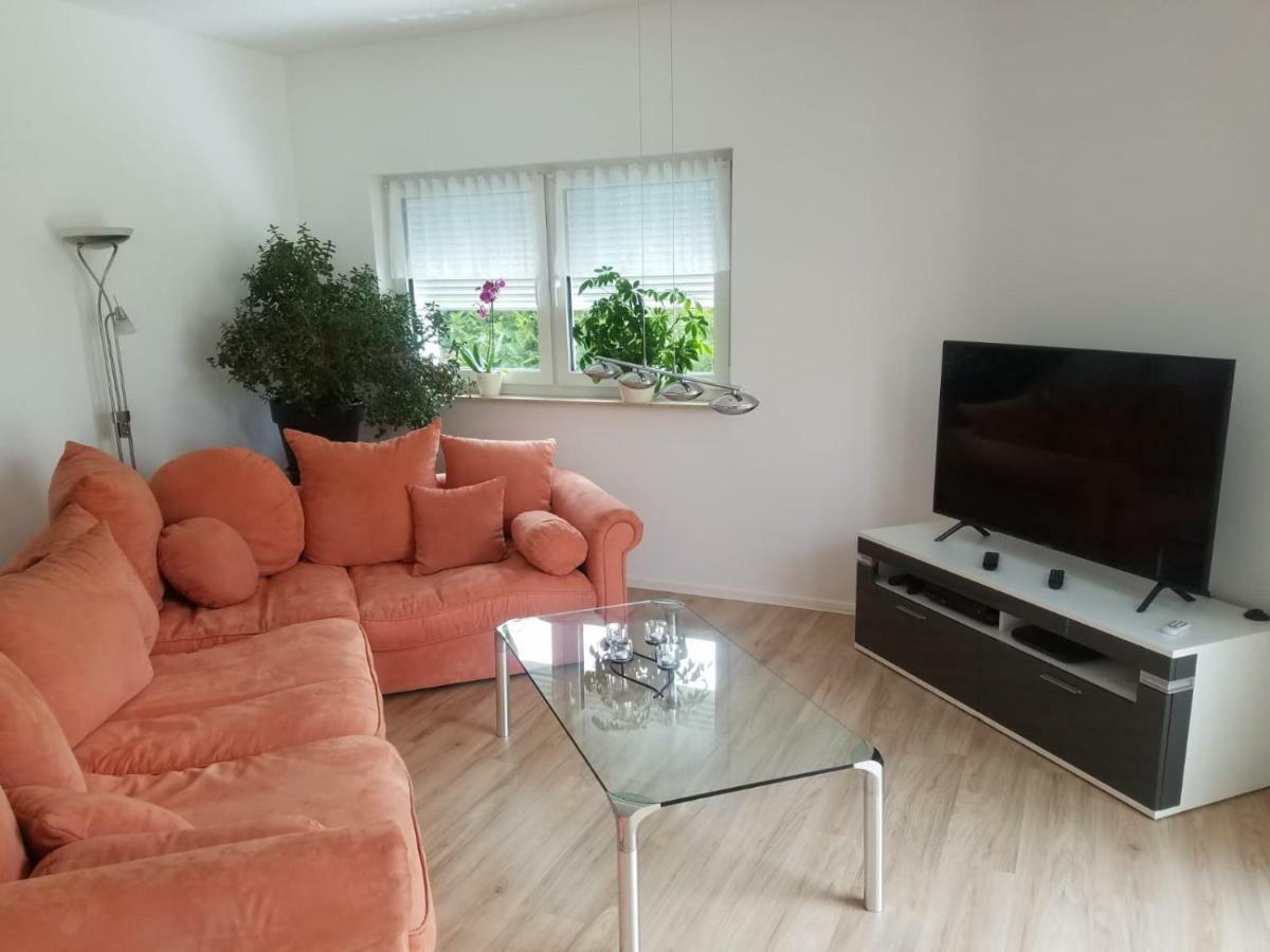 Ferienhaus Zum Imker فيلتين المظهر الخارجي الصورة